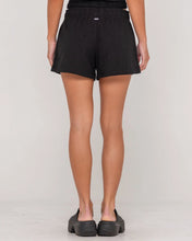 Load image into Gallery viewer, RUSTY Rumour Relaxed Lounge Short
