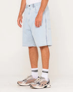 RUSTY Flip Daddy 2.0 22" Baggy Jort