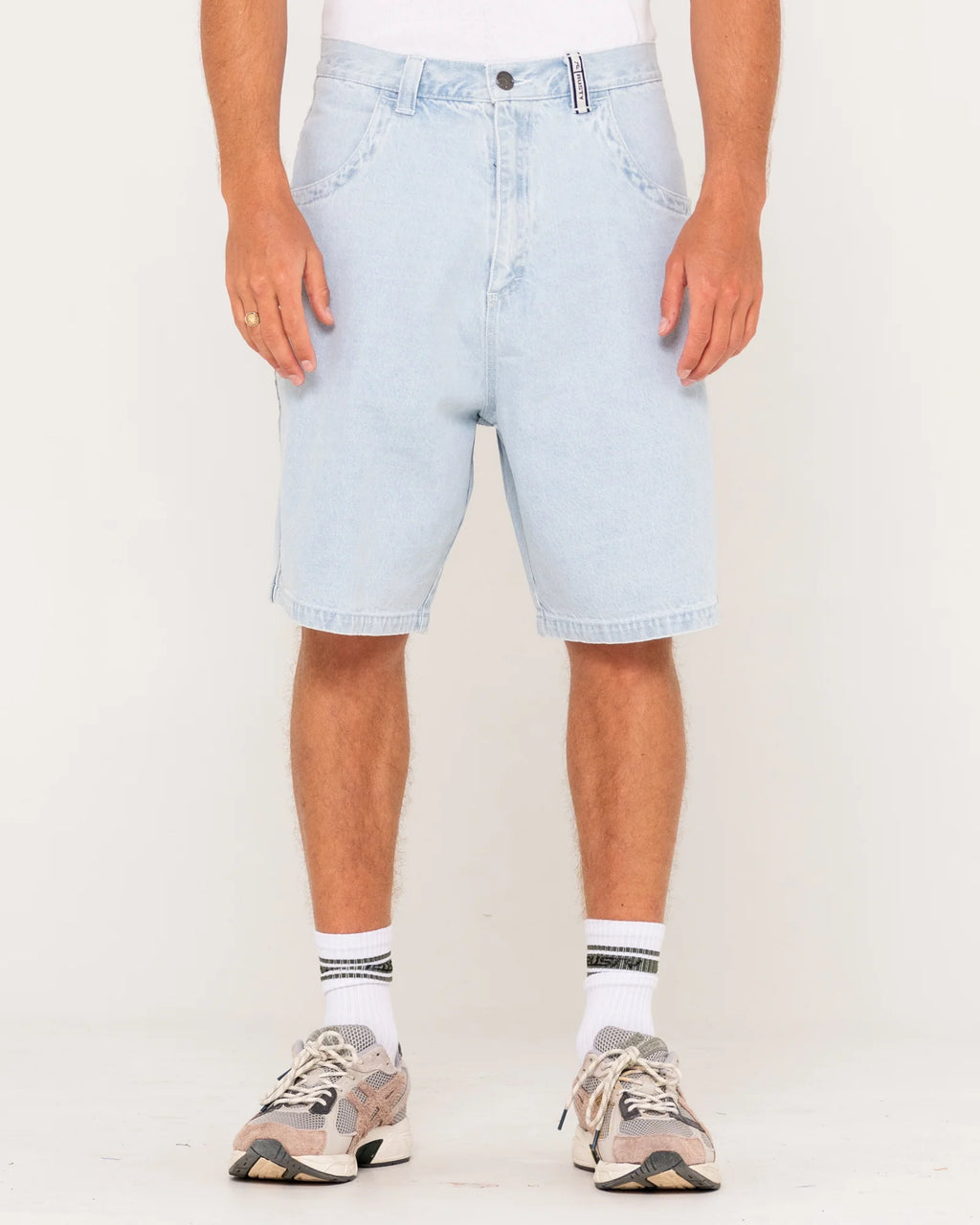 RUSTY Flip Daddy 2.0 22" Baggy Jort