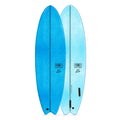 OCEAN & EARTH Ezi-Rider 6'6"
