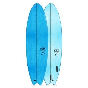 OCEAN & EARTH Ezi-Rider 7'0"