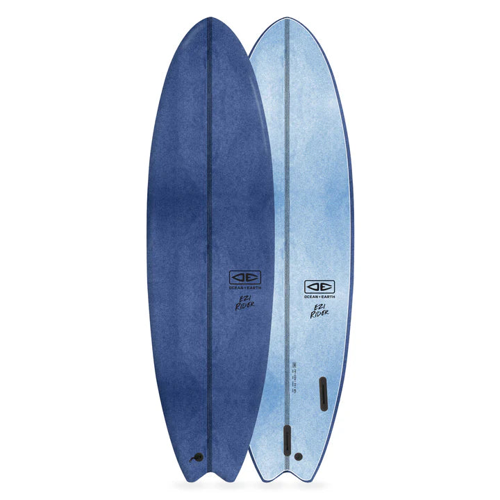 OCEAN & EARTH Ezi-Rider 7'0"