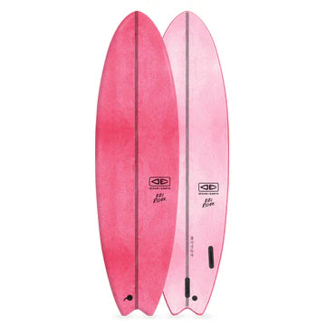OCEAN & EARTH Ezi-Rider 7'0"