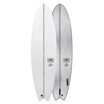 OCEAN & EARTH Ezi-Rider 7'0"