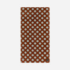 SLOWTIDE Sun Dazed Beach Towel - Toast