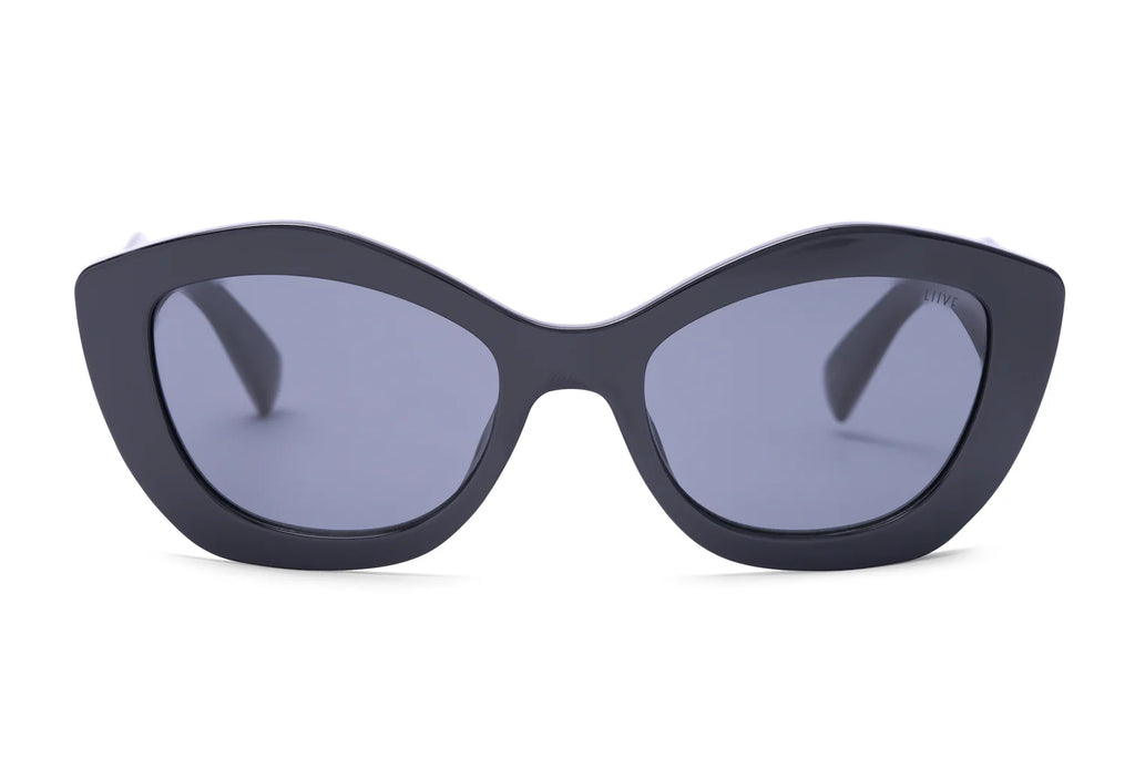 LIIVE SABLE BLACK