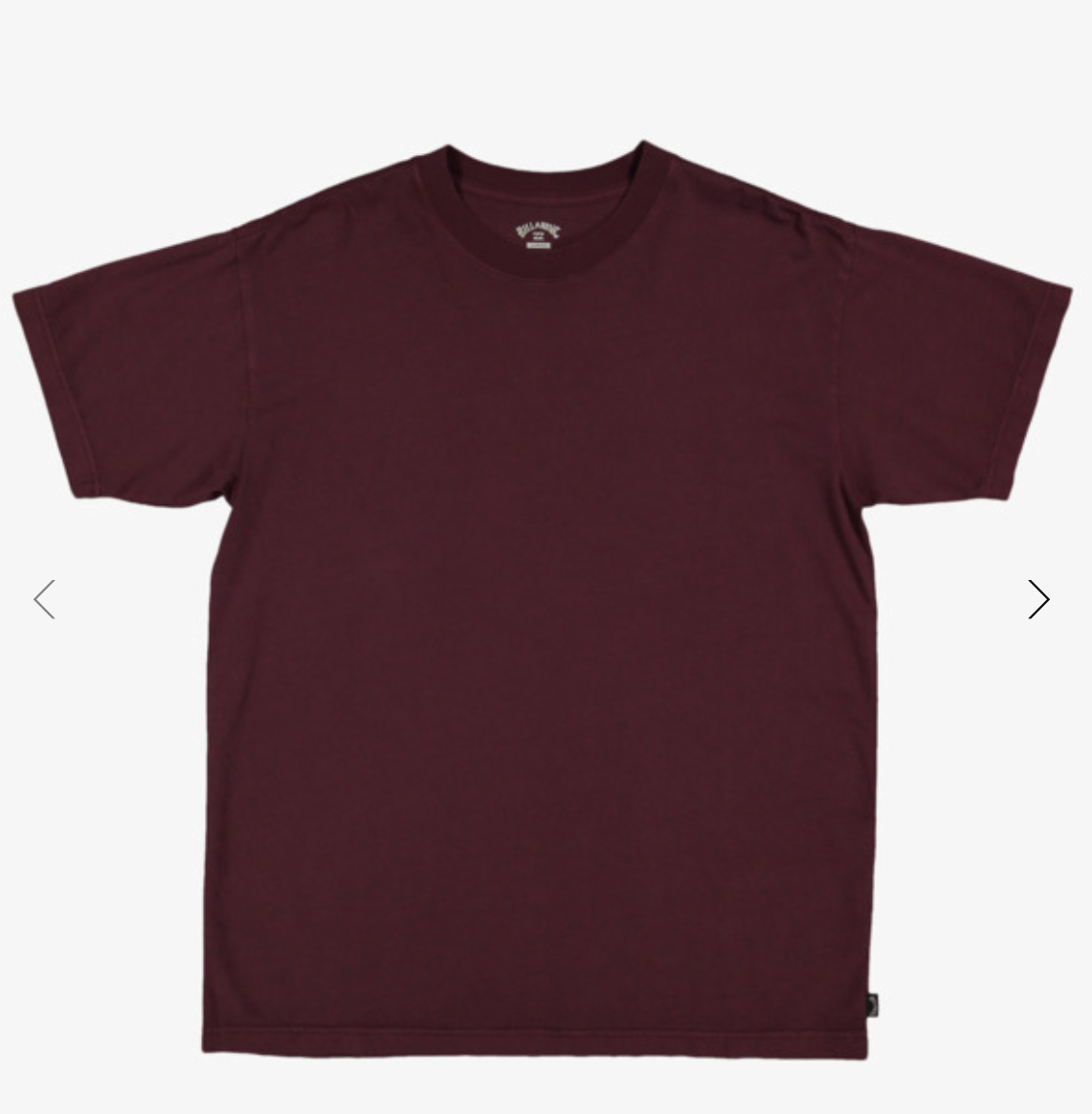 Billabong PREMIUM WAVE WASH SS