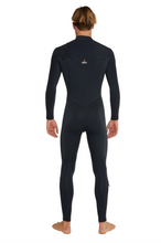 Load image into Gallery viewer, O&#39;NEILL - Hyperfreak Fire 3/2mm Steamer Chest Zip Wetsuit - Black

