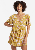 BILLABONG - Spring Daze Onesie