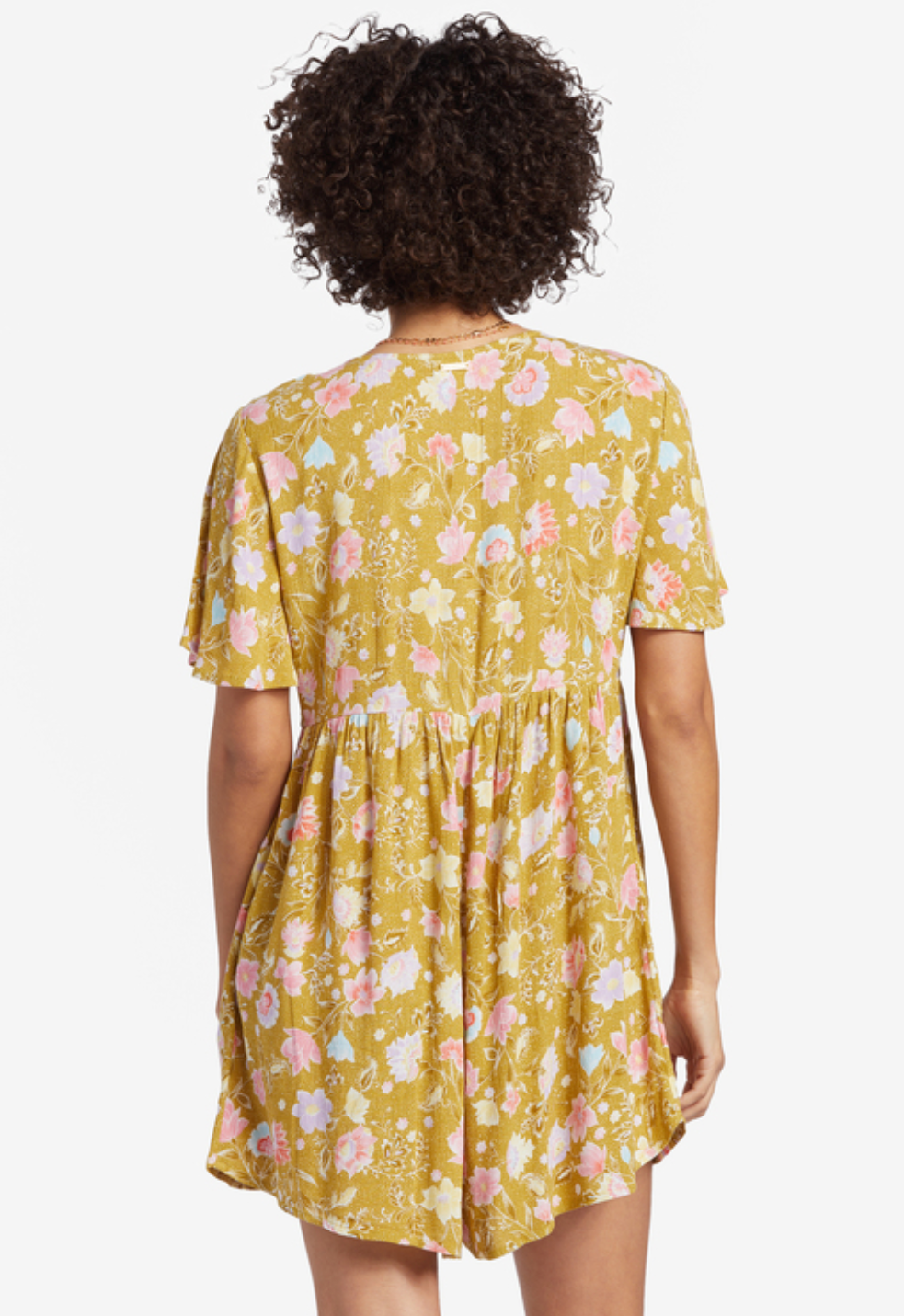 BILLABONG - Spring Daze Onesie