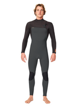 Load image into Gallery viewer, O&#39;NEILL - HyperFreak 3/2+ Steamer Chest Zip Wetsuit
