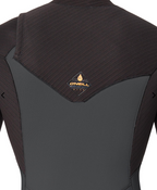 O'NEILL - HyperFreak 3/2+ Steamer Chest Zip Wetsuit