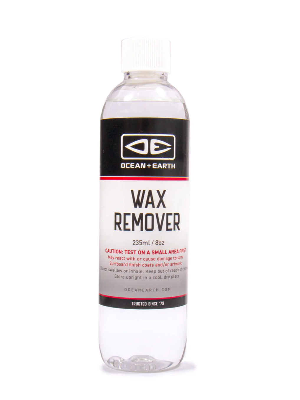 WAX REMOVER
