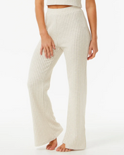 Load image into Gallery viewer, RIP CURL Sea Of Dreams Ribbed Pant
