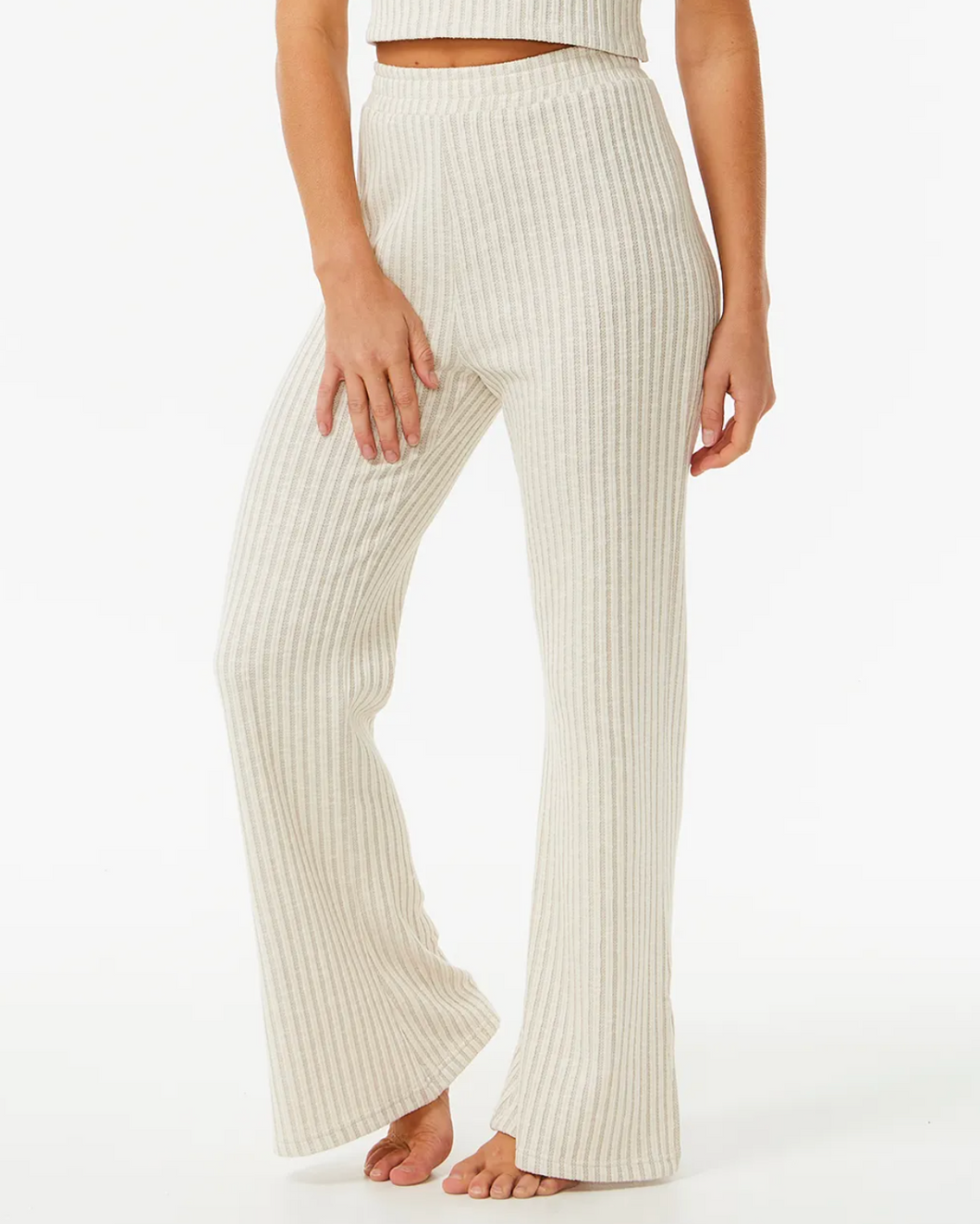 RIP CURL Sea Of Dreams Ribbed Pant