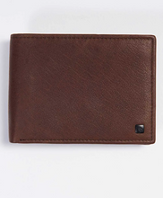 Load image into Gallery viewer, RIP CURL - K-Roo RFID All Day Leather Wallet
