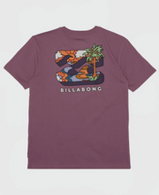 Load image into Gallery viewer, BILLABONG - Boys 2-7 Bbtv T-Shirt
