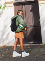 ROXY Girls Just Like Magic Mini Skirt
