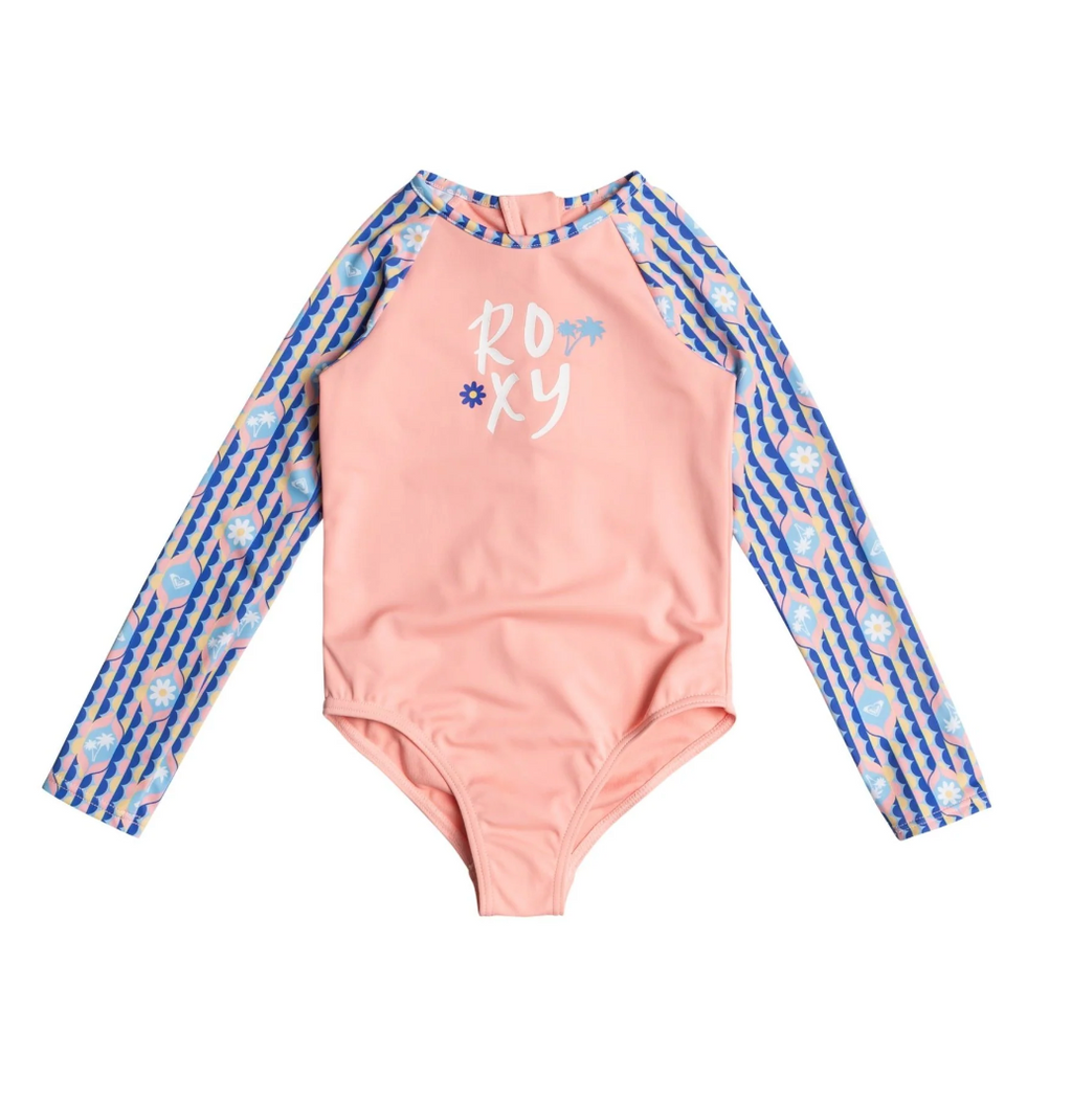 ROXY TW TILES ONESIE