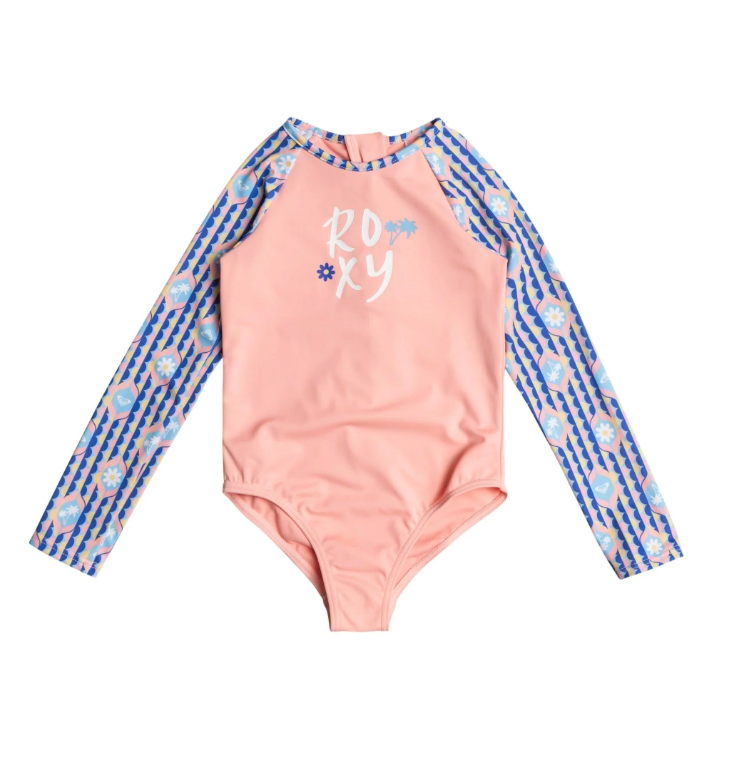ROXY TW TILES ONESIE