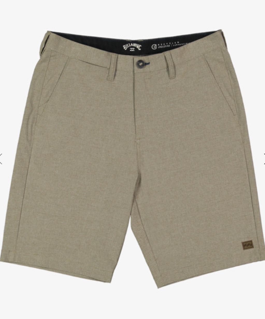 BILLABONG Crossfire Shorts