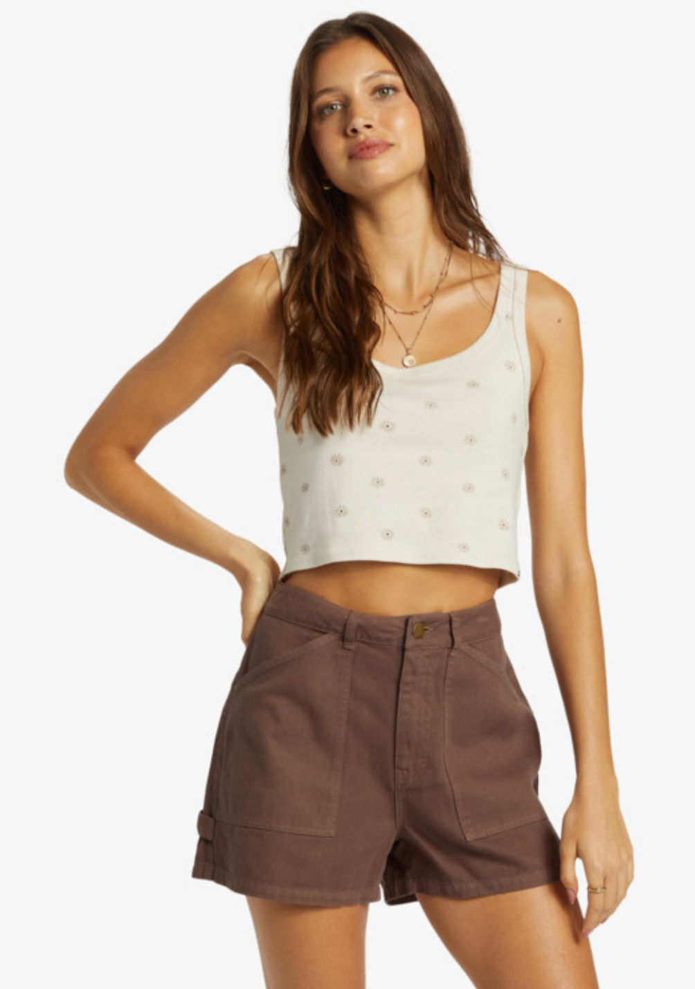BILLABONG Leia Shorts