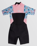 ROXY 2/2 Prologue Tny Sp Ss Bz Flck
