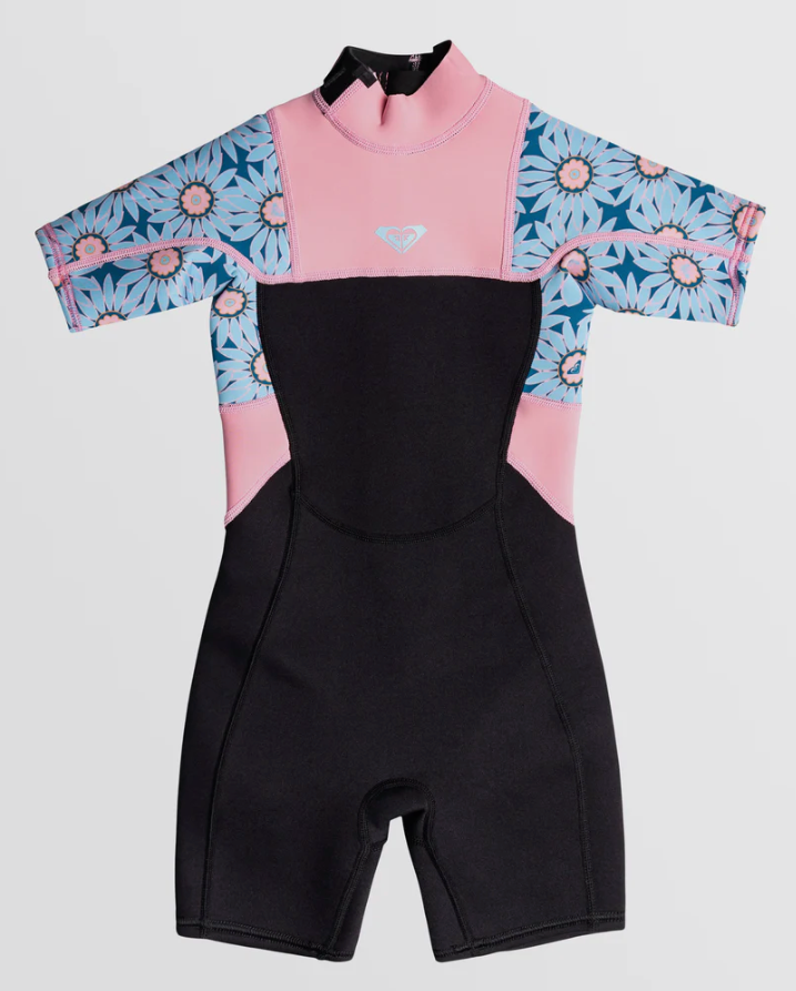 ROXY 2/2 Prologue Tny Sp Ss Bz Flck