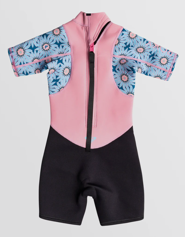 ROXY 2/2 Prologue Tny Sp Ss Bz Flck