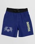 BILLABONG GROMS AFTERLIFE ELASTIC BOARDSHORTS
