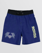BILLABONG GROMS AFTERLIFE ELASTIC BOARDSHORTS