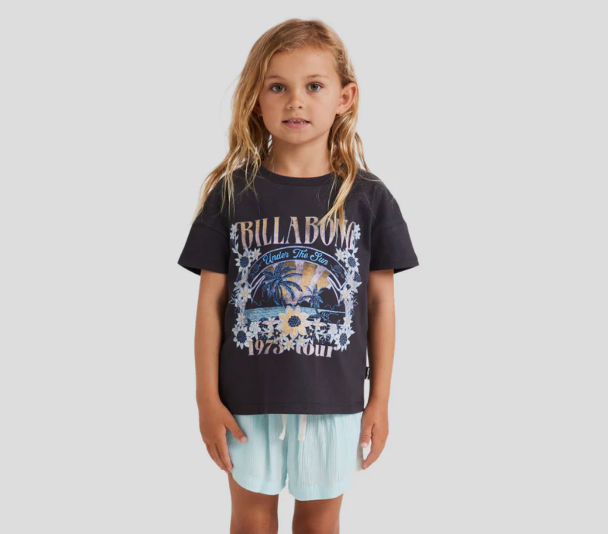 BILLABONG Under The Sun T-Shirt