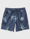 QUIKSILVER EVERYDAY MIX VOLLEY BOY 12