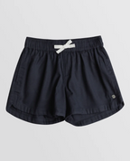 ROXY Girls 4-16 Una Mattina Elasticated Waist Shorts