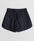 ROXY Girls 4-16 Una Mattina Elasticated Waist Shorts