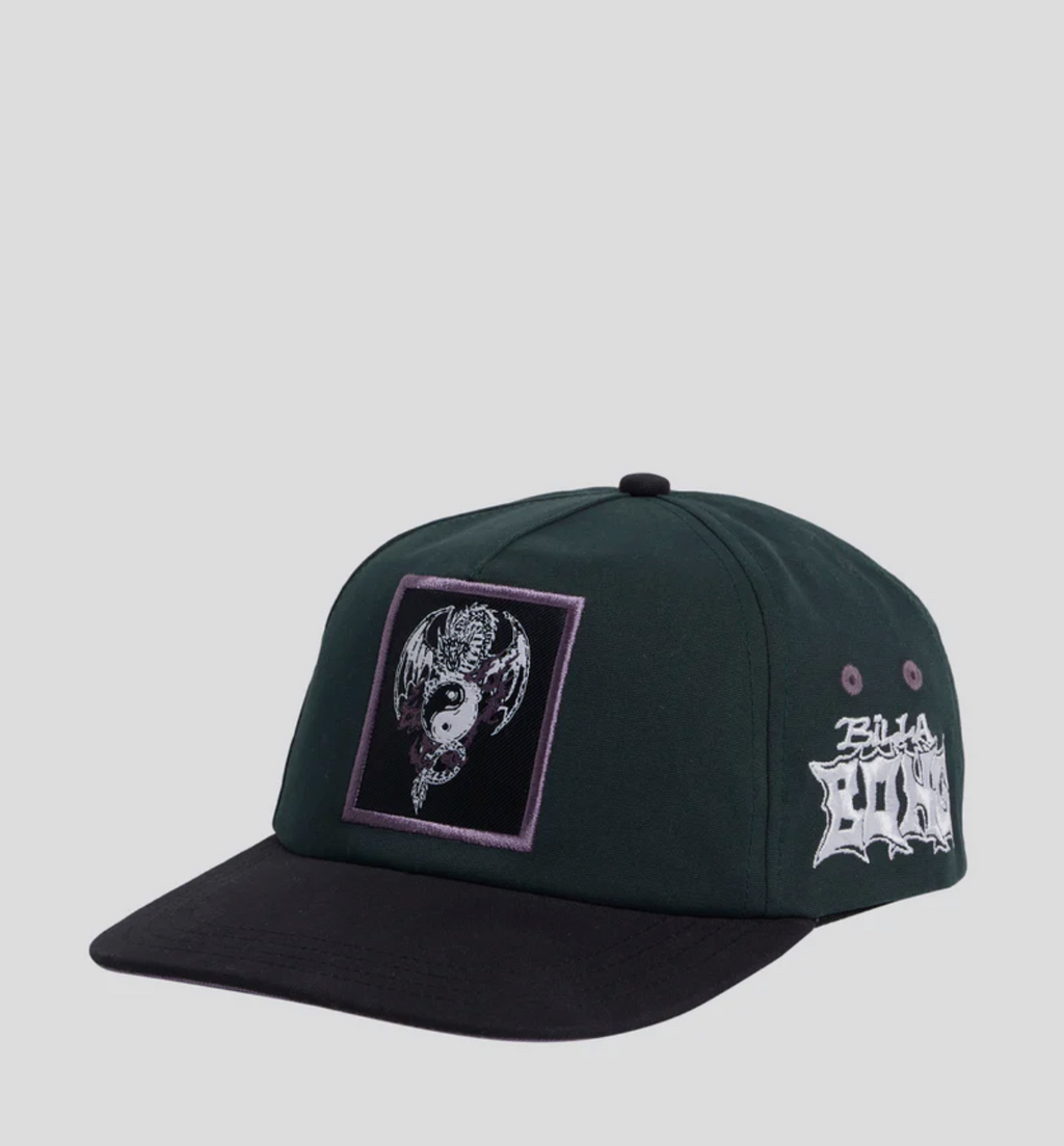 BILLABONG Collision Cap