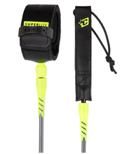 Load image into Gallery viewer, Creatures of Leisure SUPERLITE PRO 6 - Shortboard Leashes
