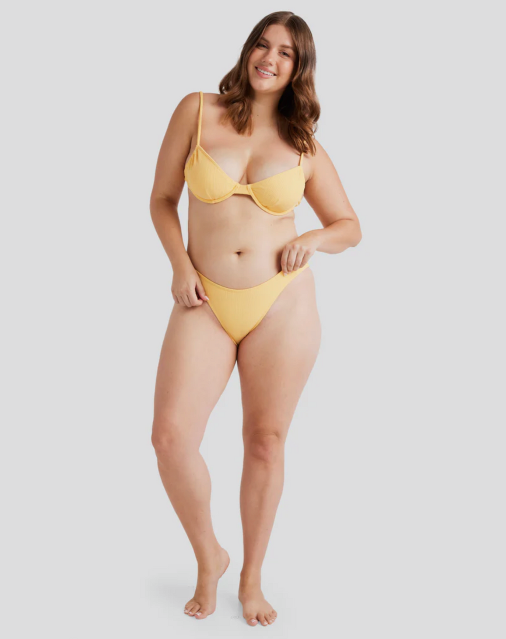 BILLABONG Sunrays Talia Bra Bikini Top