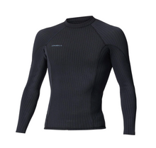 Load image into Gallery viewer, O&#39;NEILL HyperX 1.5mm LS Wetsuit Jacket - Black
