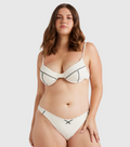 BILLABONG Sunkissed Diver Bra Bikini Top