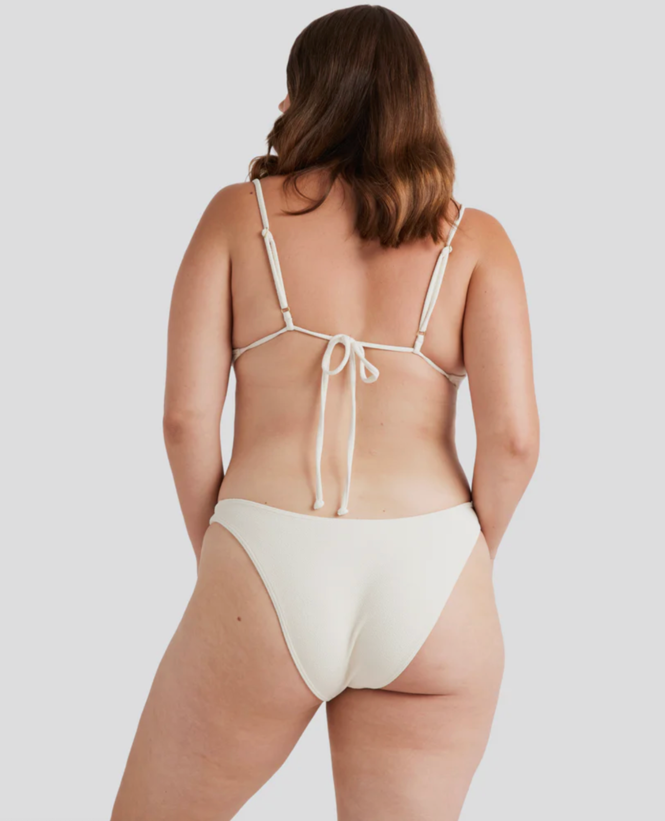 BILLABONG Sunkissed Diver Bra Bikini Top