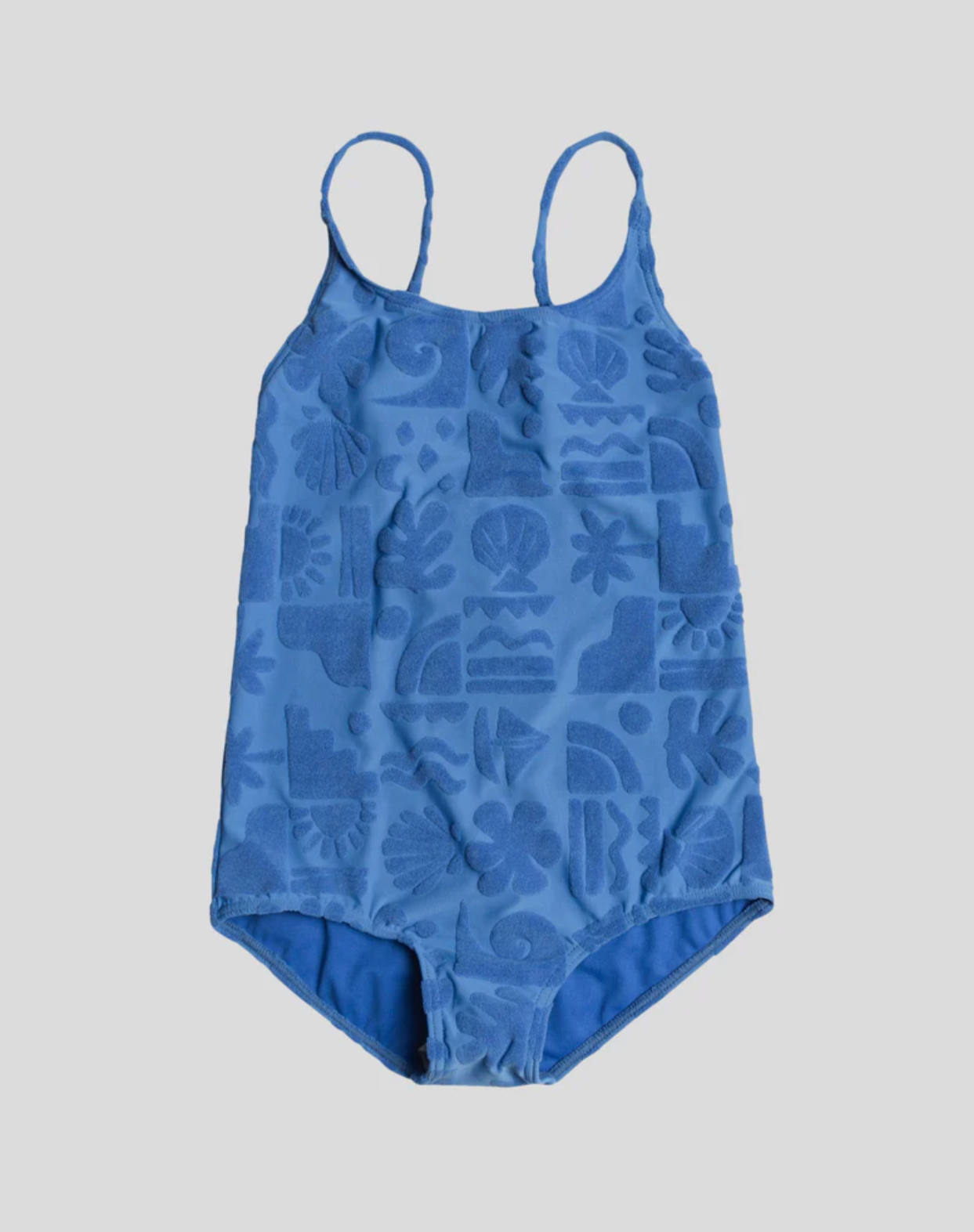 ROXY Beach Check One Piece