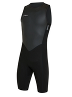 O'NEILL Reactor 2mm Short John Wetsuit - Black