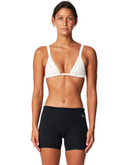O'NEILL Women's Reactor 1.5mm Boy Short - Black