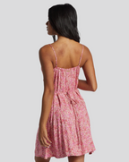 BILLABONG Slip Away Mini Dress