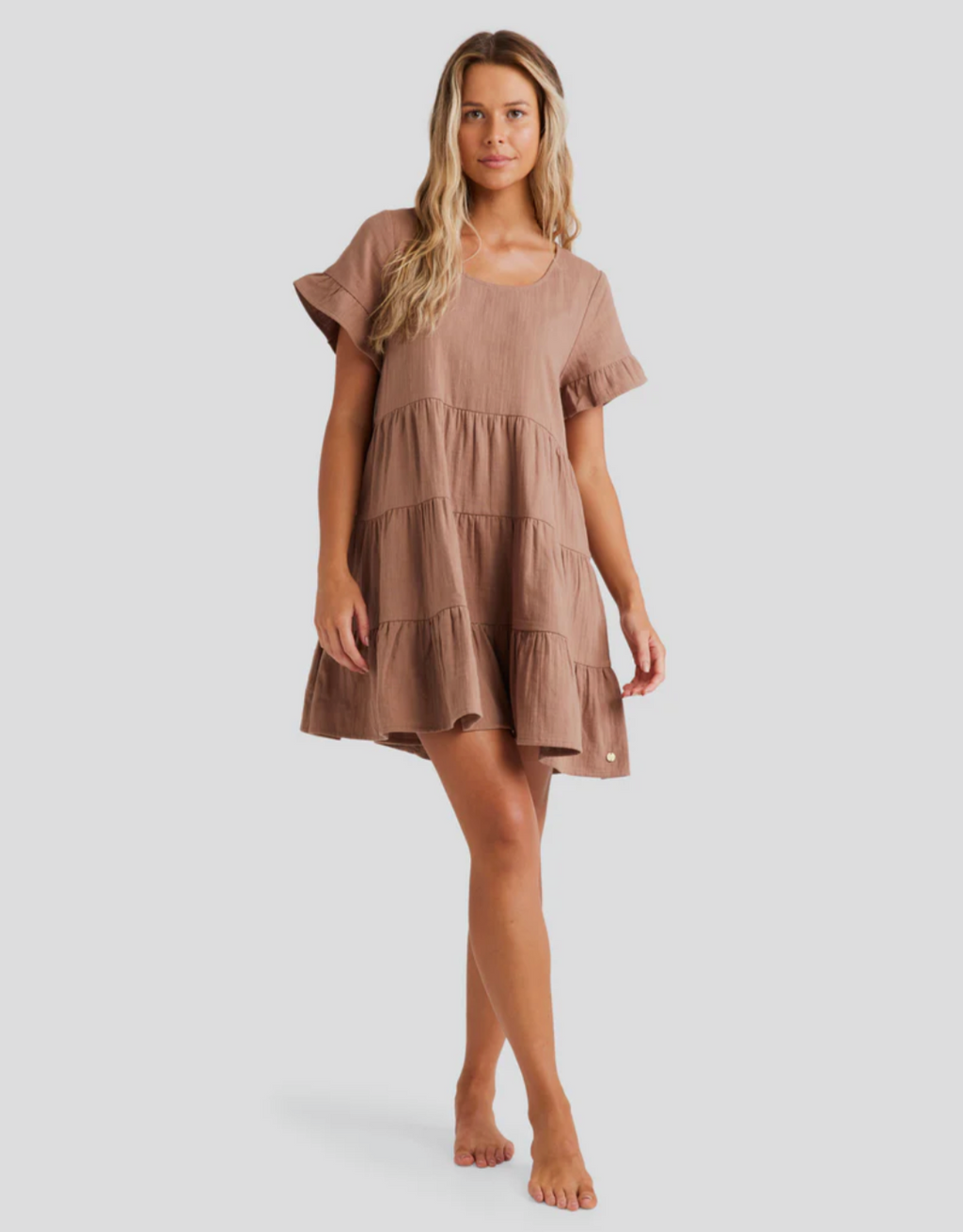 BILLABONG Pixie Mini Dress