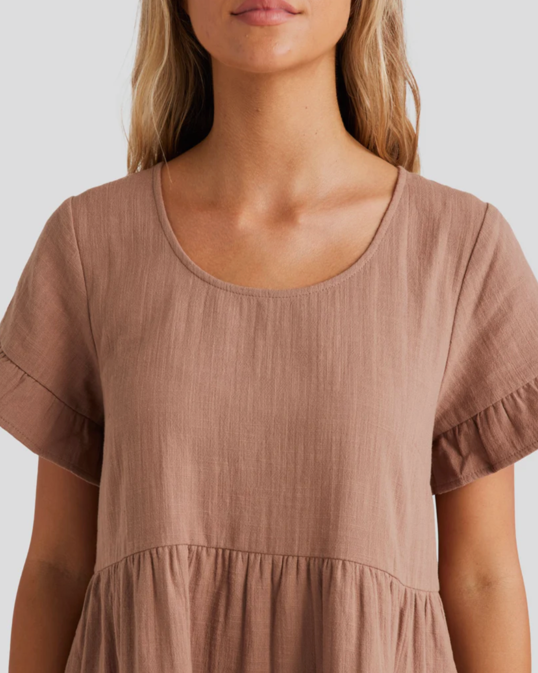 BILLABONG Pixie Mini Dress