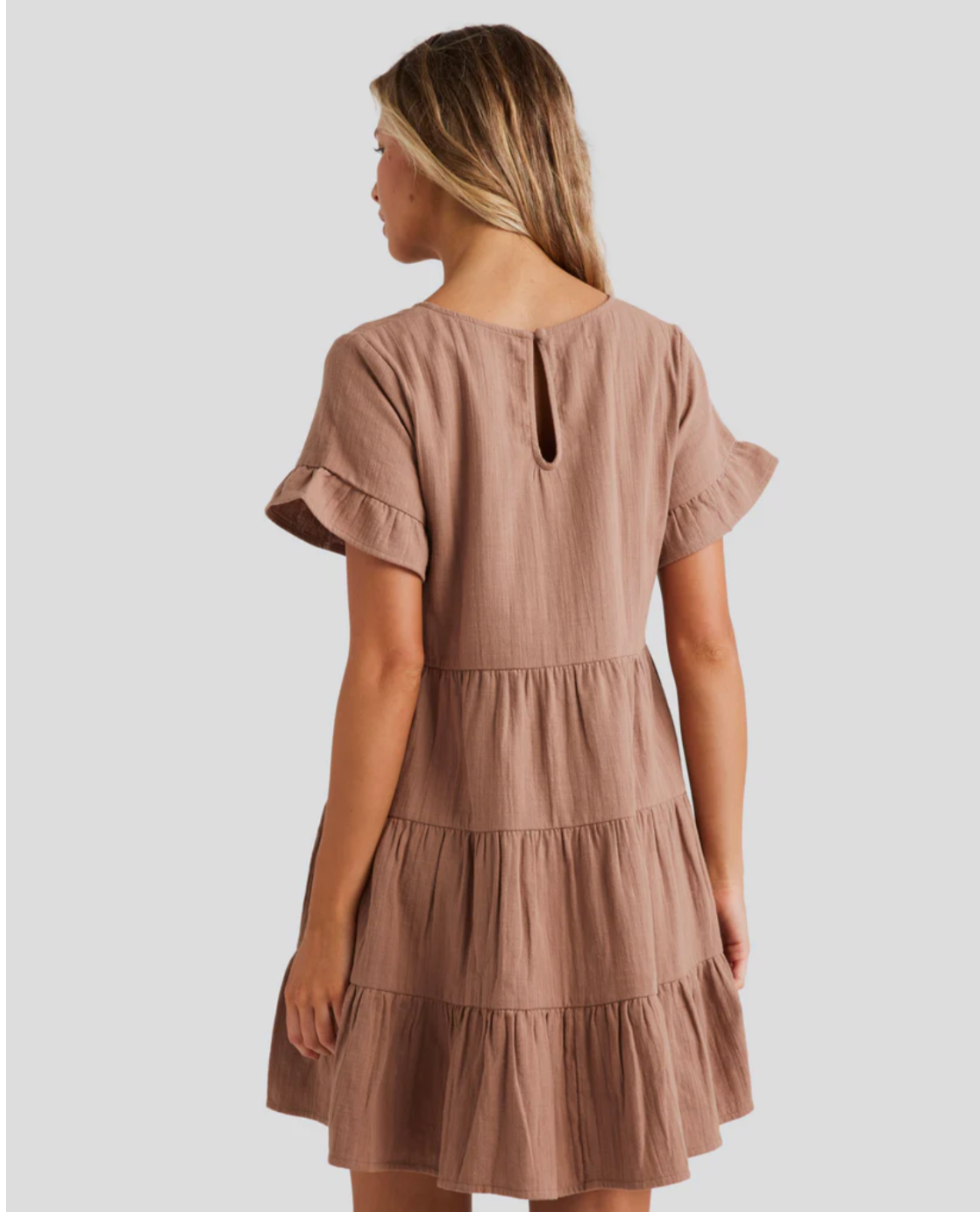 BILLABONG Pixie Mini Dress