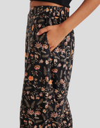 ROXY Midnight Avenue Border