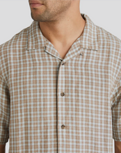 Load image into Gallery viewer, RVCA PLAID SHIRT
